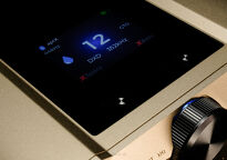 iFi Audio iDSD Valkyrie - 5