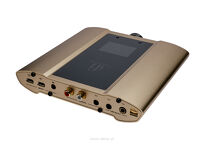 iFi Audio iDSD Valkyrie - 7