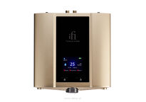 iFi Audio iDSD Valkyrie - 8