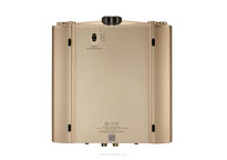iFi Audio iDSD Valkyrie - 9