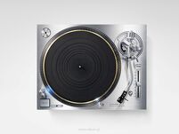 Technics SL-1200 GEG-S - 2