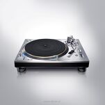 Technics SL-1200 GEG-S - 3