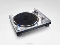 Technics SL-1200 GEG-S - 4