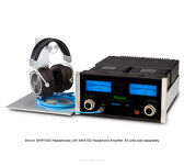 McIntosh MHA150 - 3