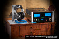 McIntosh MHA150 - 6