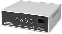 Pro-Ject Power Box RS Uni TT (czarny) - 2