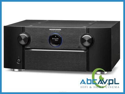 Marantz AV8802A - Wielokanałowy przedwzmacniacz AV - Salon Poznań