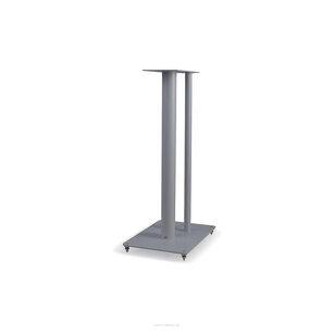 Q Acoustics - QA 3030FSi - White - Stand podłogowy - Salon Poznań