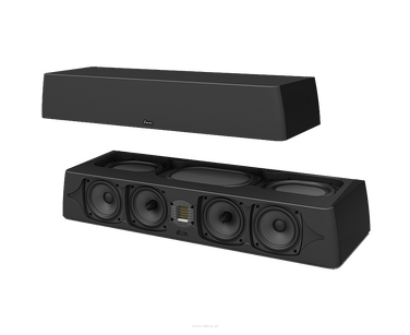 Goldenear Technology SuperSat Reference