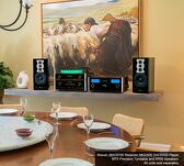 McIntosh MT5 - 10