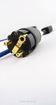 Tellurium Q Ultra Blue Power Cable - 2