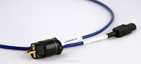 Tellurium Q Ultra Blue Power Cable - 3