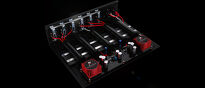 Synergistic Research PowerCell 12 UEF SE Clear / Level 3 HC 1.5m - 3