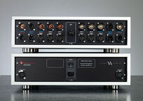 Vitus Audio MP - L 201 MkII Masterpiece Series - 2