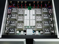 Vitus Audio MP - L 201 MkII Masterpiece Series - 3