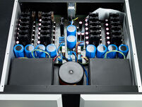Vitus Audio MP - L 201 MkII Masterpiece Series - 4