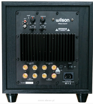 Wilson SUB-9 - 4