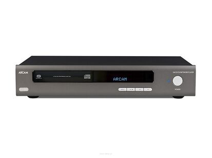 Arcam CDS50 - Odtwarzacz CD/SACD - Salon Poznań!
