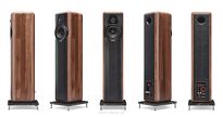 Sonus faber Maxima Amator - 2