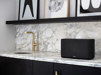 DENON HOME 350 - CZARNY - 3