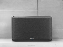 DENON HOME 350 - CZARNY - 4