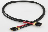 Tellurium Black Diamond RCA - 2