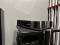 Musical Fidelity M3scd (Chrome) - 3