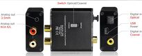 FiiO D03K Taishan DAC - 3