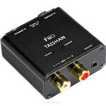FiiO D03K Taishan DAC - 5