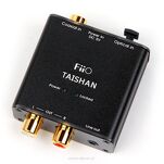 FiiO D03K Taishan DAC - 4
