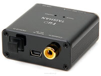 FiiO D03K Taishan DAC - 6