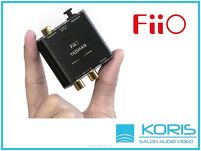 FiiO D03K Taishan DAC - 8