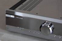 Musical Fidelity M6si (Chrome) - 3