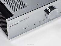 Musical Fidelity M6si (Chrome) - 2