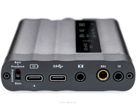 IFi Audio Gryphon Pro Pack - 3