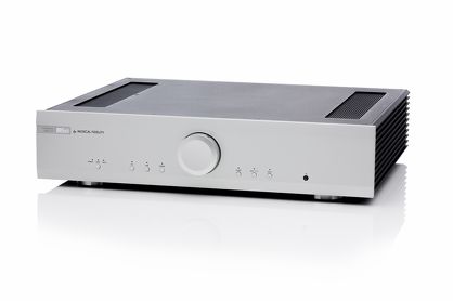 Musical Fidelity M5si (M-5si) Audiofilski wzmacniacz zintegrowany stereo 150W Srebrny