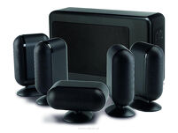 Q ACOUSTICS CQA 7000i SLIM 5.1 (biały) - 2