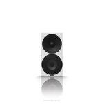 Amphion Argon0 (białe z dwoma czarnymi przetwornikami) - 2