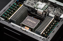 DENON AVC-X8500HA - 3