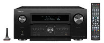 DENON AVC-X8500HA - 6