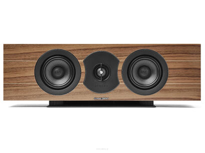 Sonus Faber - LUMINA CI - Walnut - Kolumna głośnikowa centralna - Salon Poznań