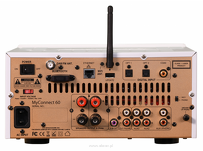 Advance Acoustic Paris MyConnect 60 - 3