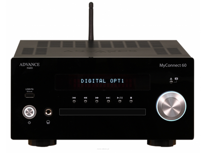 Advance Acoustic Paris MyConnect 60