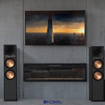 Klipsch NEW REFERENCE R-800F - 5