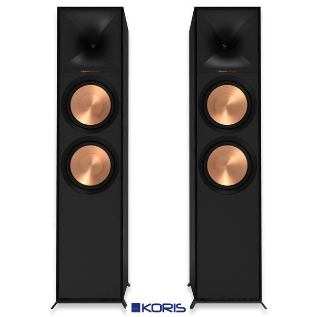 Klipsch NEW REFERENCE R-800F