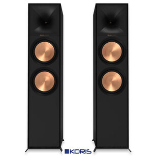 Klipsch NEW REFERENCE R-800F