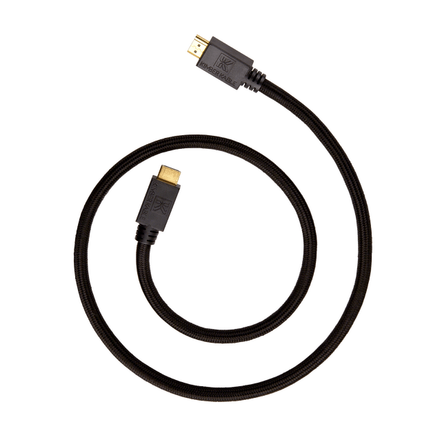 Kimber Kable HDMI HD19