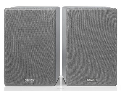 Denon - SCN-10 - Grey - Zestaw głośnikowy 2.0 - Salon Poznań