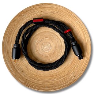 Ikigai Audio Kinzan Power Cord