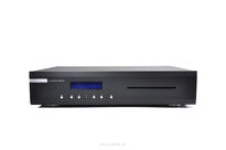 Musical Fidelity M2scd Black  - 2